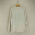 LOT 29 LUXE キャラクタープリント ロングスリーブカットソー メンズ import:XL