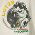 LOT 29 LUXE キャラクタープリント ロングスリーブカットソー メンズ import:XL