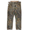 ラングラー Wrangler USA製 RUGGED WEAR REAL TREE CAMO リアルツリーカモ 迷彩 パンツ メンズ 34×30