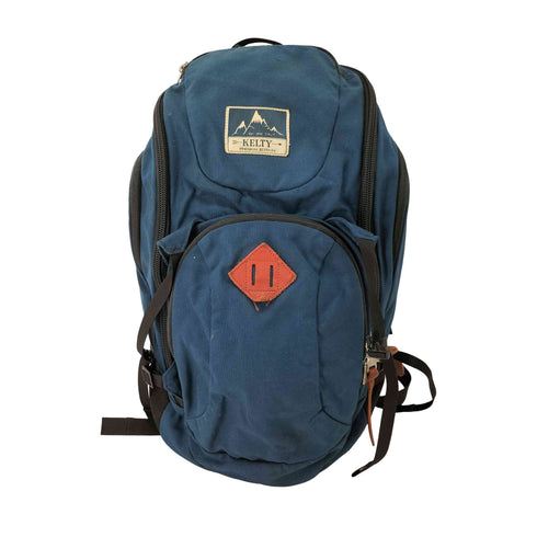 ケルティ KELTY PREMIUM KITE メンズ