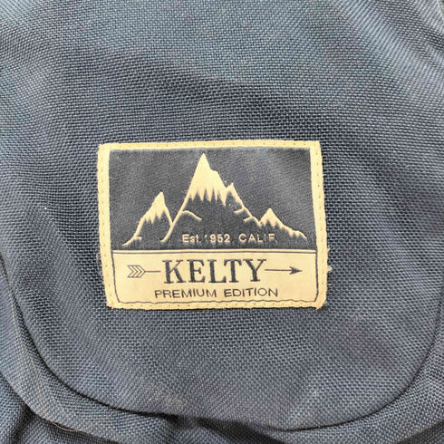 ケルティ KELTY PREMIUM KITE メンズ