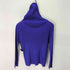 プリーツプリーズイッセイミヤケ PLEATS PLEASE ISSEY MIYAKE タートルネック プリーツ カットソー レディース JPN:3
