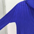 プリーツプリーズイッセイミヤケ PLEATS PLEASE ISSEY MIYAKE タートルネック プリーツ カットソー レディース JPN:3