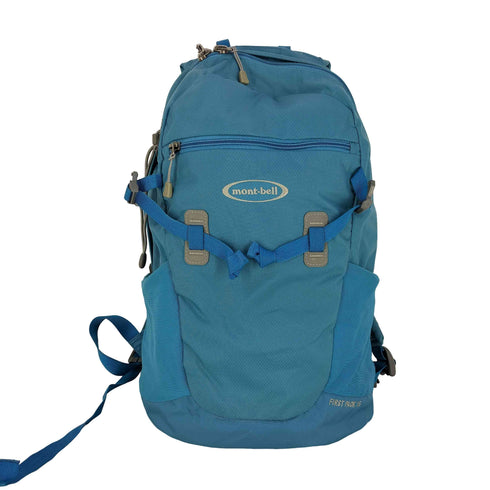 モンベル mont bell FIRST PACK 15 メンズ