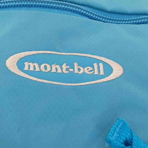モンベル mont bell FIRST PACK 15 メンズ