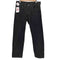 リーバイス Levis 505 ボタン裏 3405 刻印 ストレート ブラック デニム パンツ メンズ W32 L30