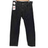 リーバイス Levis 505 ボタン裏 3405 刻印 ストレート ブラック デニム パンツ メンズ W32 L30