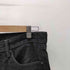 リーバイス Levis 505 ボタン裏 3405 刻印 ストレート ブラック デニム パンツ メンズ W32 L30