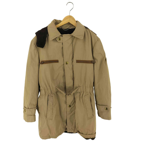 タウンクラフト TOWNCRAFT 70S TALON ZIP コート メンズ US:44