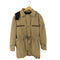 タウンクラフト TOWNCRAFT 70S TALON ZIP コート メンズ US:44
