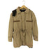 タウンクラフト TOWNCRAFT 70S TALON ZIP コート メンズ US:44