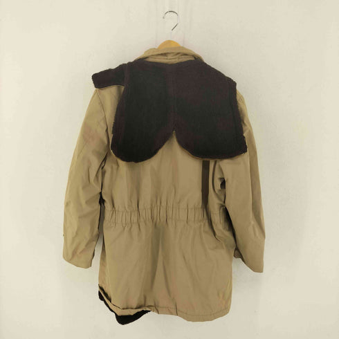 タウンクラフト TOWNCRAFT 70S TALON ZIP コート メンズ US:44