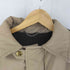タウンクラフト TOWNCRAFT 70S TALON ZIP コート メンズ US:44