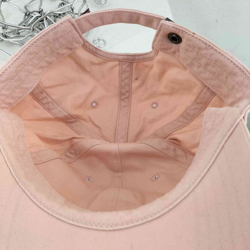 マンシングウェア Munsingwear ペンギン刺繍入り 6パネルキャップ メンズ