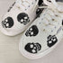 バンズ VANS AUTHENTIC 44 DX NEEDLEPOINT SKULLS オーセンティック アナハイム メンズ JPN:25