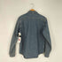 シュプリーム Supreme 20SS Warp Jacquard Logos Denim Shirt メンズ import:S