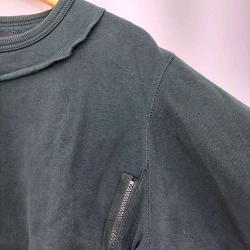 アンダーカバー UNDERCOVER ヘビーウェイトスウェットシャツ メンズ JPN:S