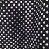 カネコイサオ KANEKO ISAO ドット柄 フレアスカート レディース