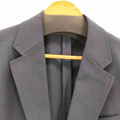 ユニクロジェイダブリューアンダーソン UNIQLO JW ANDERSON 感動ブレザー メンズ JPN:M