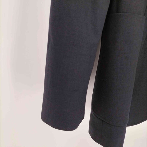 ユニクロジェイダブリューアンダーソン UNIQLO JW ANDERSON 感動ブレザー メンズ JPN:M