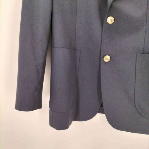 ユニクロジェイダブリューアンダーソン UNIQLO JW ANDERSON 感動ブレザー メンズ JPN:M