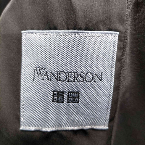 ユニクロジェイダブリューアンダーソン UNIQLO JW ANDERSON 感動ブレザー メンズ JPN:M
