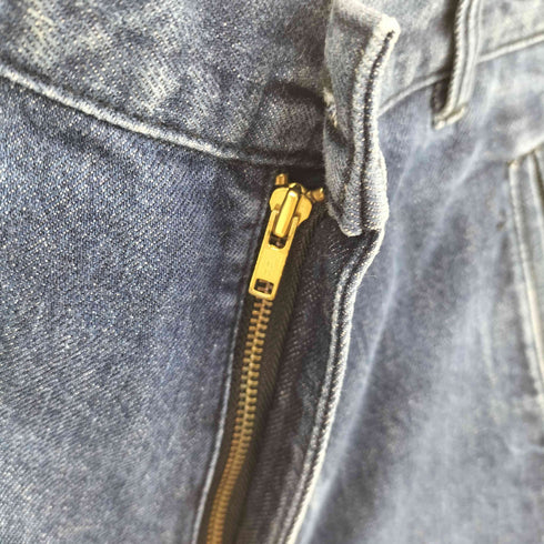 コムデギャルソンオムプリュス COMME des GARCONS HOMME PLUS スラッシュポケット デニムパンツ メンズ JPN:M