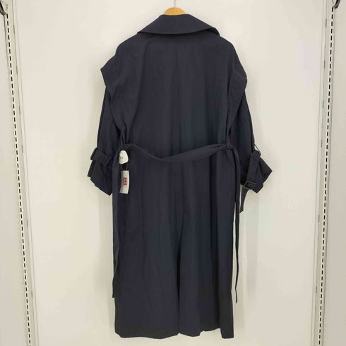 THE PAUSE 24aw 2WAYトレンチコート レディース FREE