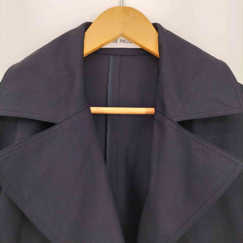 THE PAUSE 24aw 2WAYトレンチコート レディース FREE