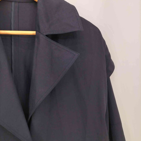 THE PAUSE 24aw 2WAYトレンチコート レディース FREE