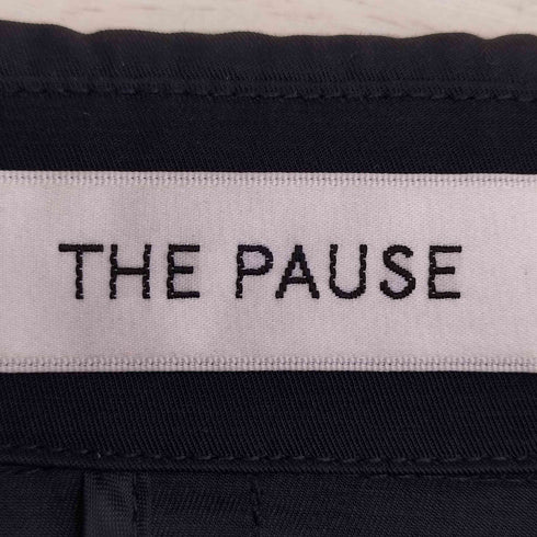 THE PAUSE 24aw 2WAYトレンチコート レディース FREE