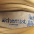 アルケミスト ALCHEMIST パイソンレザー エンジニアブーツ y2k メンズ 8.0