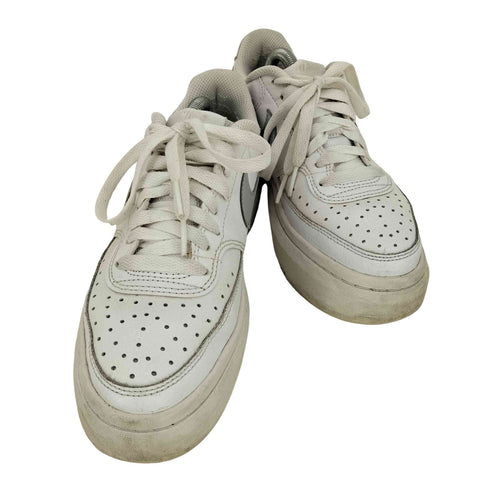 ナイキ NIKE W COURT VISION ALTA コート ビジョン アルタ レディース JPN:24
