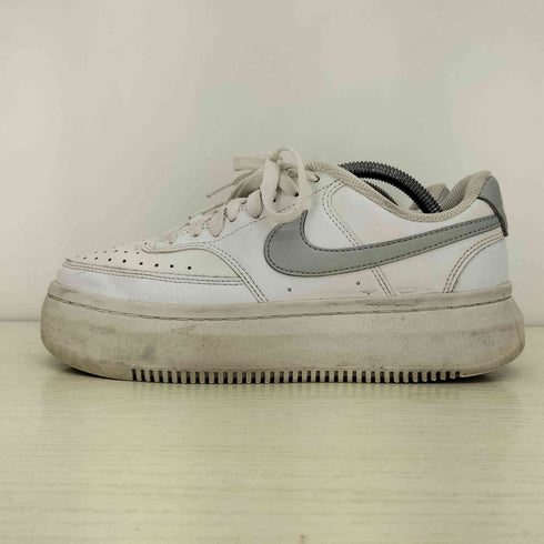 ナイキ NIKE W COURT VISION ALTA コート ビジョン アルタ レディース JPN:24