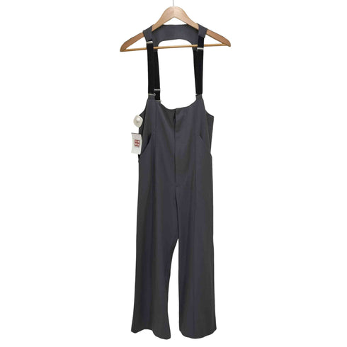 スタイルミキサー STYLEMIXER デザインサスペンダーパンツ レディース JPN:S