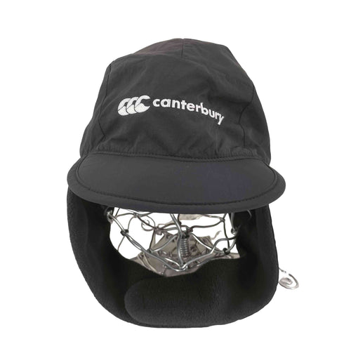 カンタベリー CANTERBURY イヤーフラップ キャップ メンズ