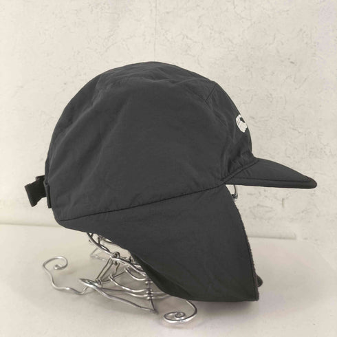 カンタベリー CANTERBURY イヤーフラップ キャップ メンズ