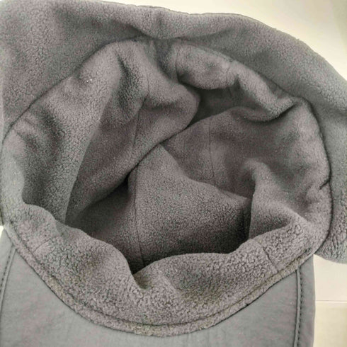 カンタベリー CANTERBURY イヤーフラップ キャップ メンズ