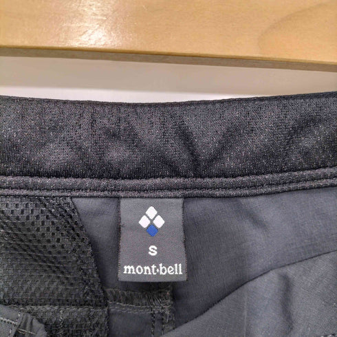 モンベル mont bell O.D.パンツ ライト コンバーチブル メンズ JPN:S