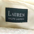 ローレンラルフローレン LAUREN RALPH LAUREN ロゴモノグラム アクセサリーバッグ レディース