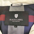 ブラックレーベルクレストブリッジ BLACK LABEL CRESTBRIDGE 裏地チェック フーディダウンジャケット メンズ import:M