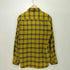 マウンテンイクイップメント MOUNTAIN EQUIPMENT Classic Mountain Shirt ネルシャツ メンズ import:M