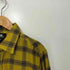 マウンテンイクイップメント MOUNTAIN EQUIPMENT Classic Mountain Shirt ネルシャツ メンズ import:M