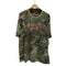 シュプリーム Supreme 20SS PAINT LOGO TEE ペイント ロゴ Tシャツ ウッドランドカモ メンズ import:XL