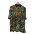 シュプリーム Supreme 20SS PAINT LOGO TEE ペイント ロゴ Tシャツ ウッドランドカモ メンズ import:XL