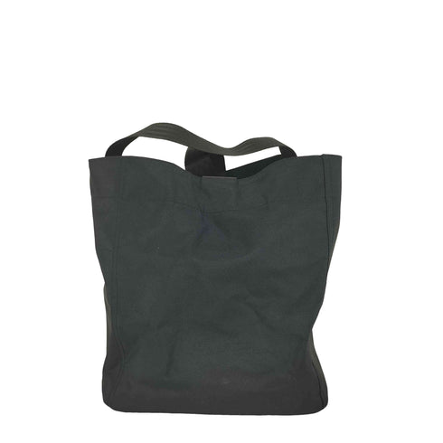 コムデギャルソンコムデギャルソン COMME des GARCONS COMME des GARCONS コムコム 立体 スクエア 持ち手クロス トートバッグ レディース