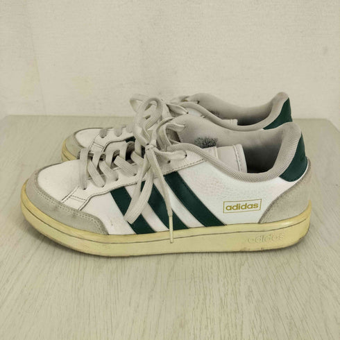アディダス adidas グランドコート SE / Grand Court SE メンズ JPN:24.5
