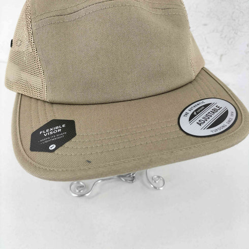 ザクラシックス THE CLASSICS メッシュジェットキャップ メンズ