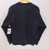 カーハートワークインプログレス Carhartt WIP AMERICAN SCRIPT SWEAT アメリカンスクリプト ロゴ 刺繍 前V プルオーバー スウェット メンズ import:XS