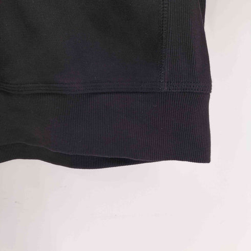 カーハートワークインプログレス Carhartt WIP AMERICAN SCRIPT SWEAT アメリカンスクリプト ロゴ 刺繍 前V プルオーバー スウェット メンズ import:XS